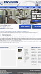Mobile Screenshot of envisionpropertymgmt.com